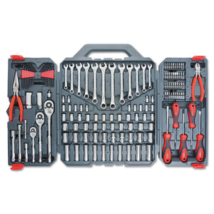 General Purpose Tool Sets, 148 Pieces