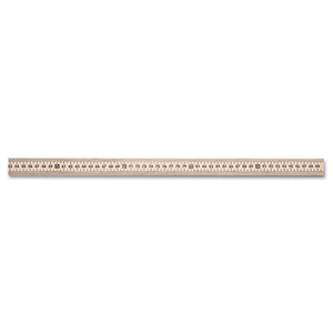 RULER,METER STICK,WDG