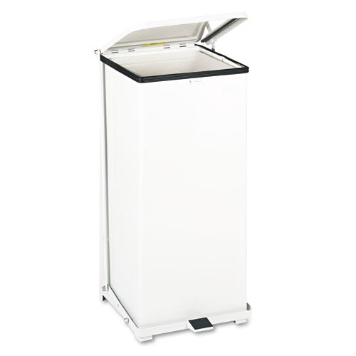 RECEPTACLE,FT/PED,13GL,WE