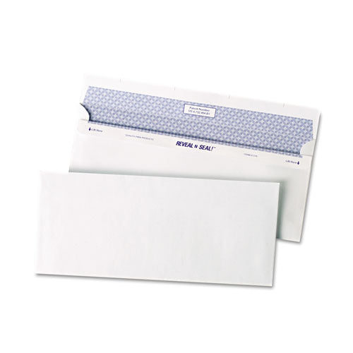 ENVELOPE,#10,REVL/SEAL,WE – Alpine Supply, Inc.
