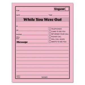 PAD,WYWO 4.25X5.5