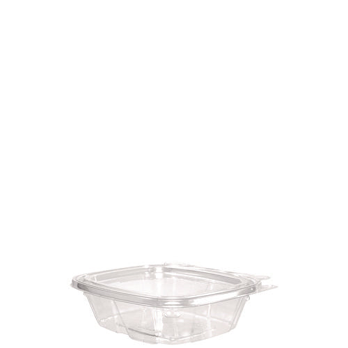 CONTAINER,H/L,FL,8OZ,CLR