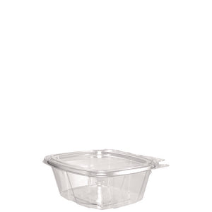 CONTAINER,H/L,FL,16OZ,CLR