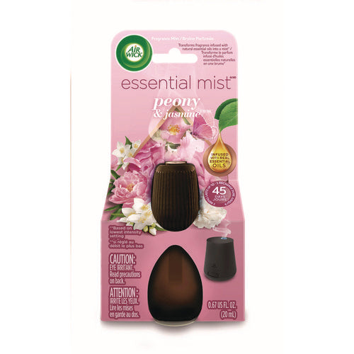 REFILL,MIST,PEONY & JSMNE