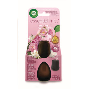 REFILL,MIST,PEONY & JSMNE