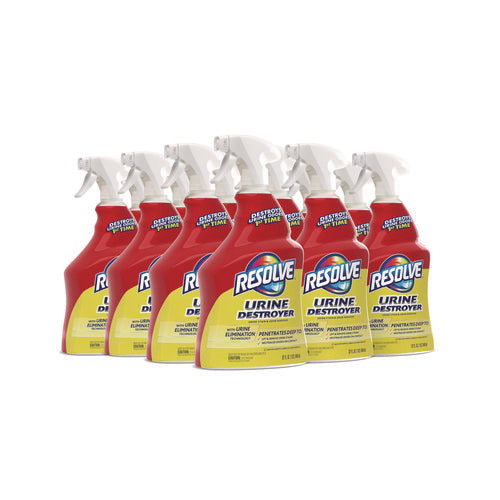 CLEANER,URINE DESTROYER