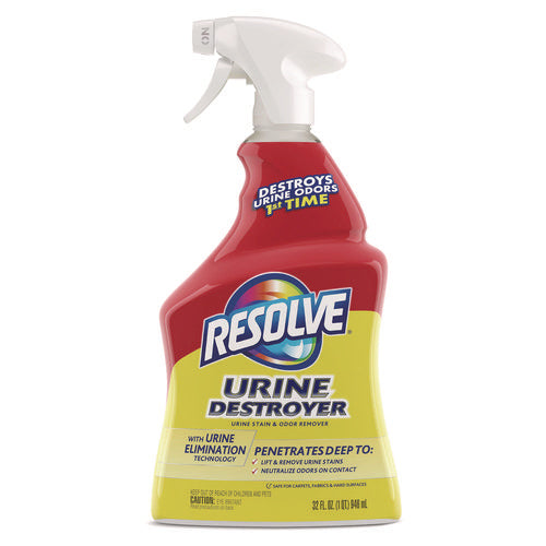 CLEANER,URINE DESTROYER