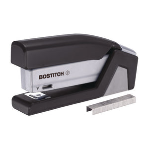 STAPLER,CMPCT20SH,GYBK