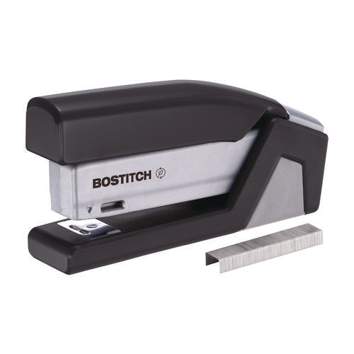 STAPLER,CMPCT20SH,GYBK