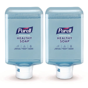 SOAP,CRT,FF,12000ML,2/CT