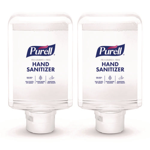 SANITIZER,FF,1200ML,2/CT