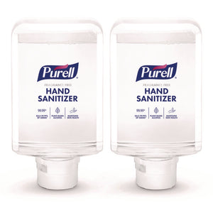 SANITIZER,FF,1200ML,2/CT