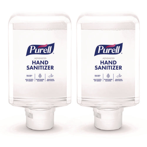 SANITIZER,FRAG,1200ML,2/C