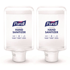 SANITIZER,FRAG,1200ML,2/C