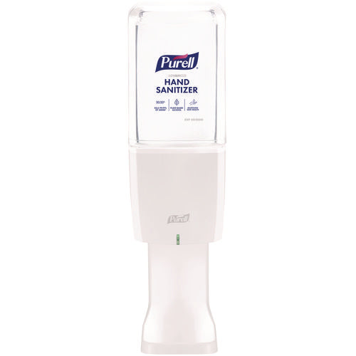 DISPENSER,ES10,SAN,WH