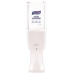 DISPENSER,ES10,SAN,WH