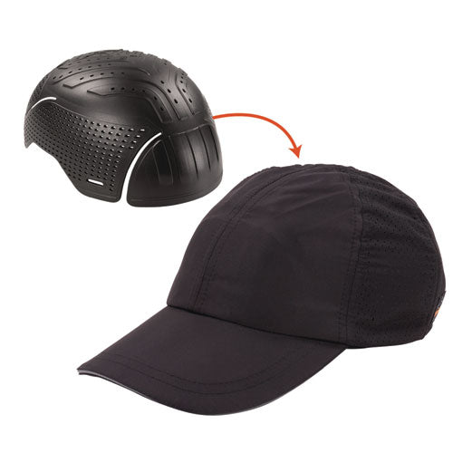 HAT,8947 BLACK XS/S