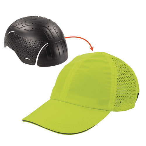 HAT,8947 LIME XL/2XL