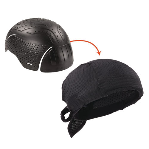 CAP,8948 BLACK