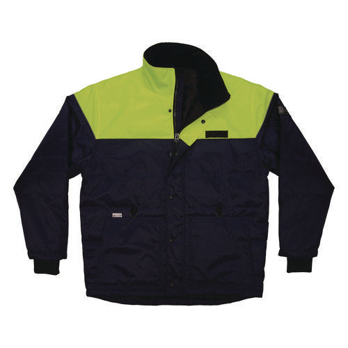JACKET,6476 S NAVY
