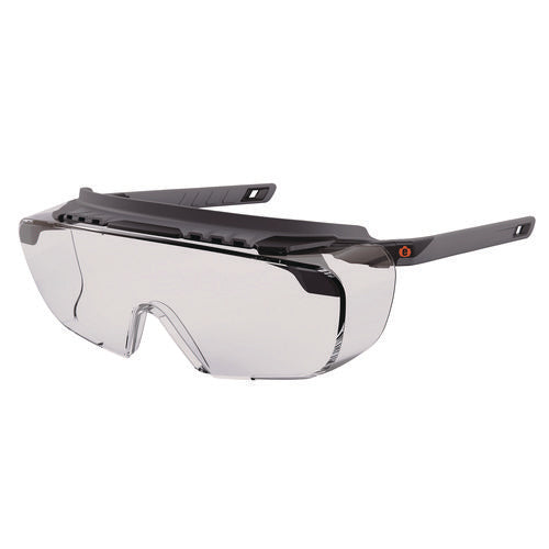 GLASSES,OSMIN CLR MTT BLK