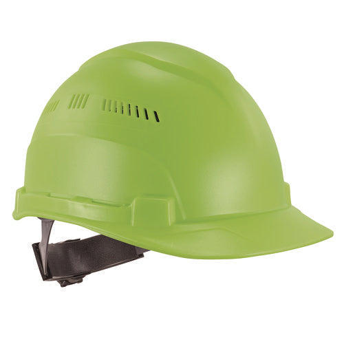 HARDHAT,8966 LIME