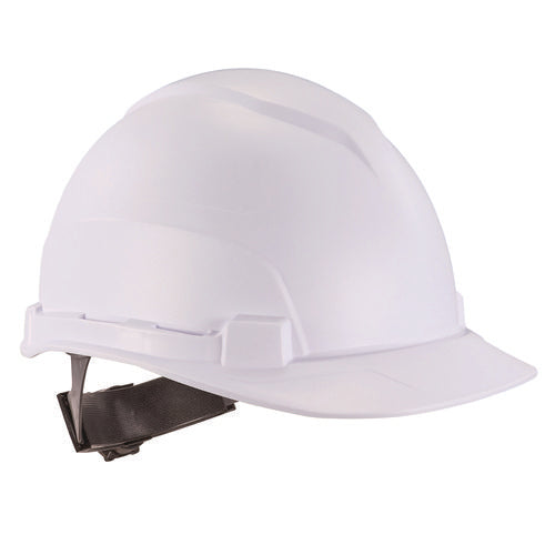 HARDHAT,8967 WHITE