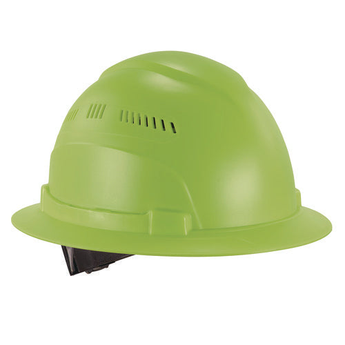 HARDHAT,8968 LIME