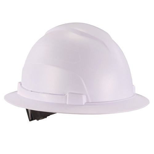 HARDHAT,8969 WHITE