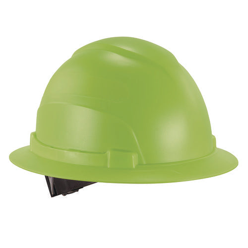 HARDHAT,8969 LIME