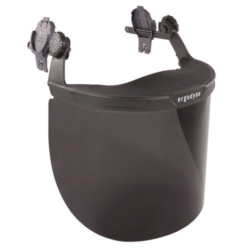 SHIELD,8995 GRAY SMOKE LE