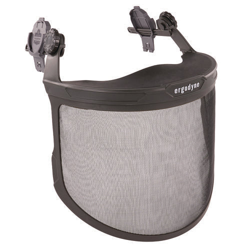 SHIELD,8989 GRAY