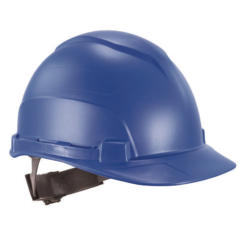 HARDHAT,8967 BLUE