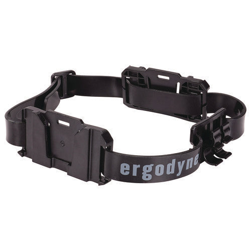 BAND,8979 BLACK