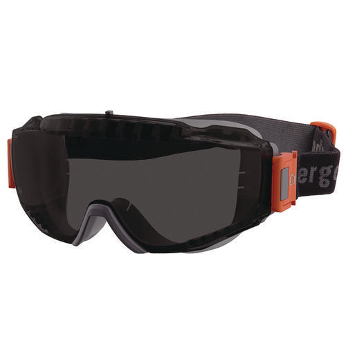 GOGGLES,MODI-FAB SMK GRAY