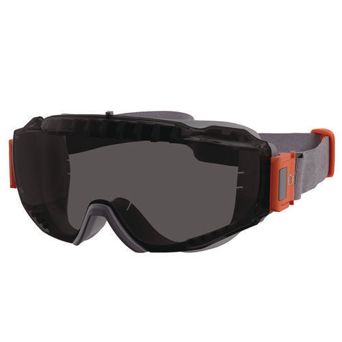 GOGGLES,MODI-NEO SMK GRAY
