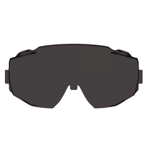 GOGGLES,MODI-RL,SMOKE