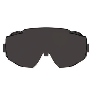 GOGGLES,MODI-RL,SMOKE