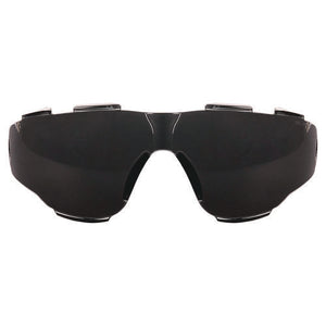 GOGGLES,ARKYN-RL SMOKE LE