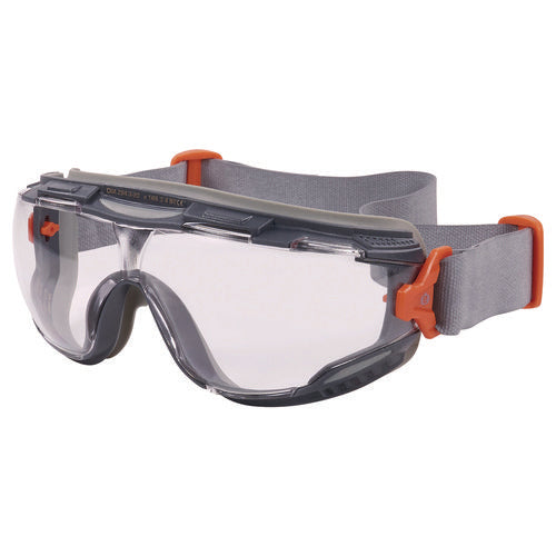 GOGGLES,ARKYN-NEO CLR GRA