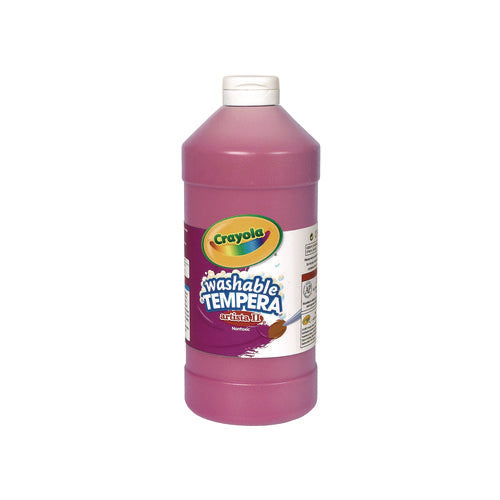 PAINT,TMPRA,WSH,16OZ,MG