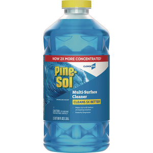 CLEANER,WVE 80 FO,AQA