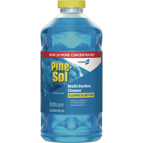 CLEANER,WVE 80 FO,AQA