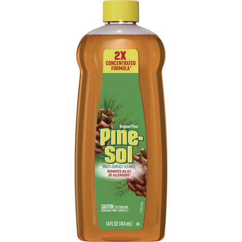 DISINFECTANT,PINE 14,AMB