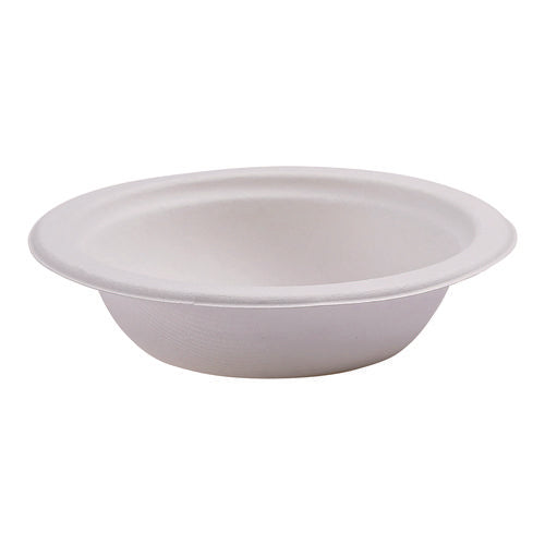 BOWL,12 OZ HEAVYWGHT,NTWH