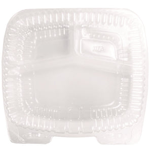 CONTAINER,SHLW,3C,9",PLAS