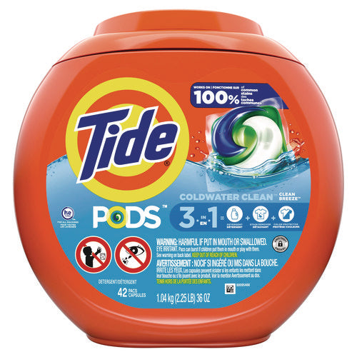 DETERGENT,TDE P,CB 42,4