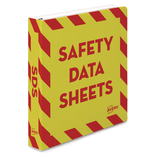BINDER,SDS,1.5
