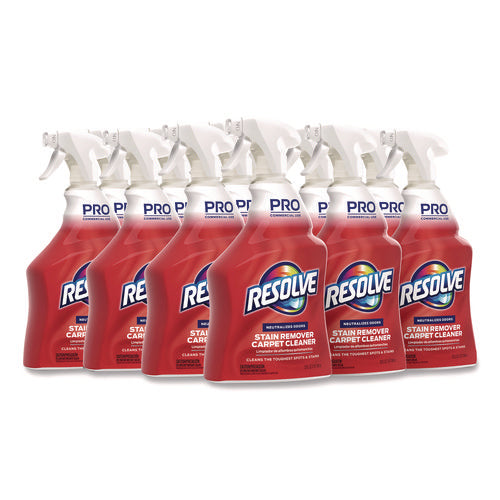 CLEANER,RESLV,SPOT,32OZ