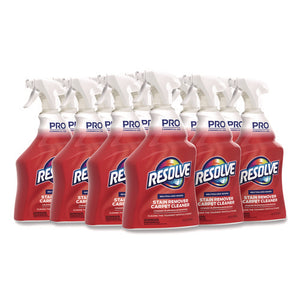 CLEANER,RESLV,SPOT,32OZ